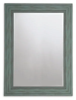 Jacee Accent Mirror