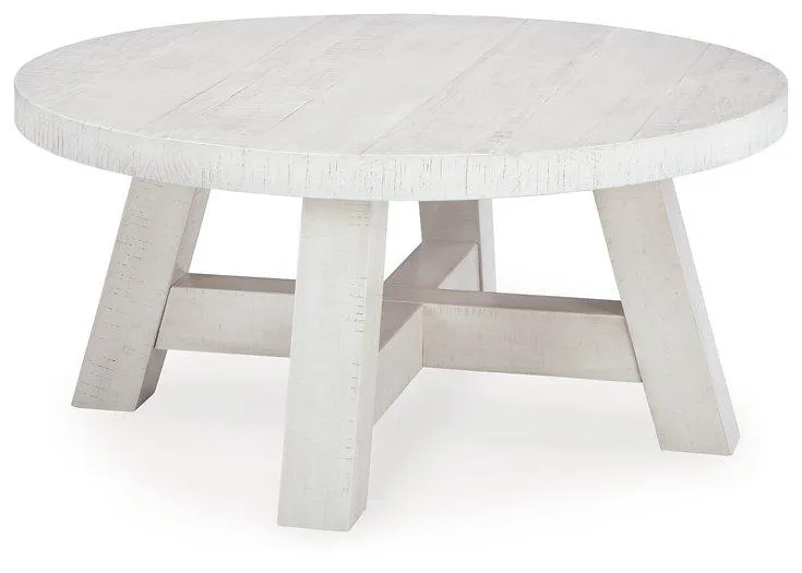 Jallison Coffee Table