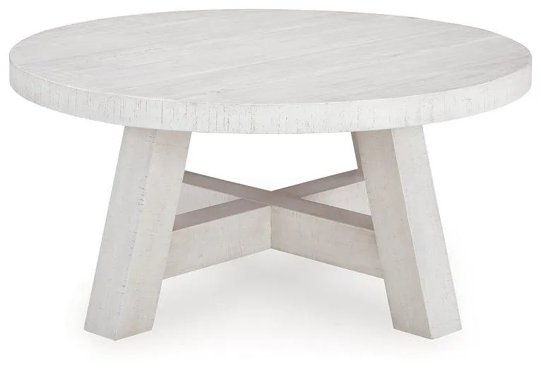 Jallison Coffee Table