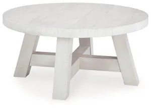 Jallison Coffee Table