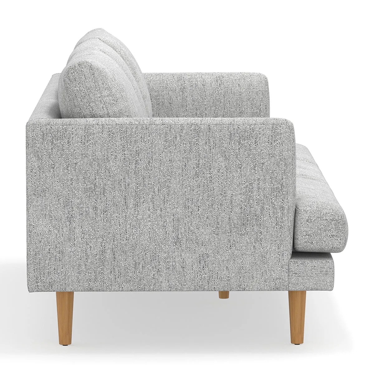 Jaspa Linen 3 Seater Sofa