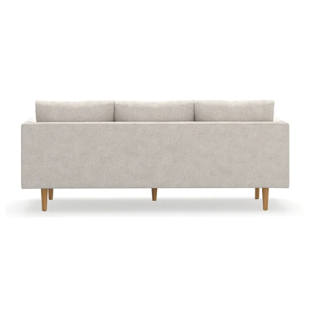 Jaspa Linen 3 Seater Sofa