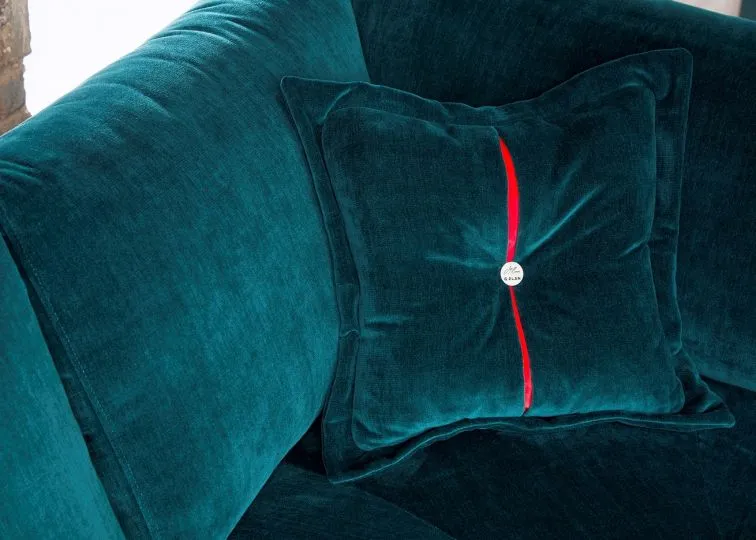 Jay Blades X G Plan Morley 2 Corner Sofa 1 Static (4 Pieces)