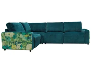 Jay Blades X G Plan Morley 2 Corner Sofa 1 Static (4 Pieces)