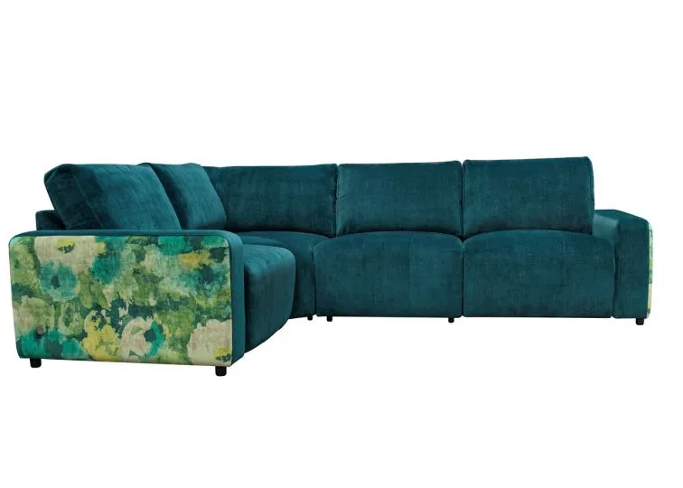 Jay Blades X G Plan Morley 2 Corner Sofa 1 Static (4 Pieces)