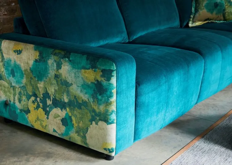 Jay Blades X G Plan Morley 2 Corner Sofa 1 Static (4 Pieces)