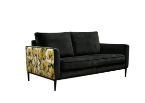 Jay Blades X G Plan Ridley Medium Sofa