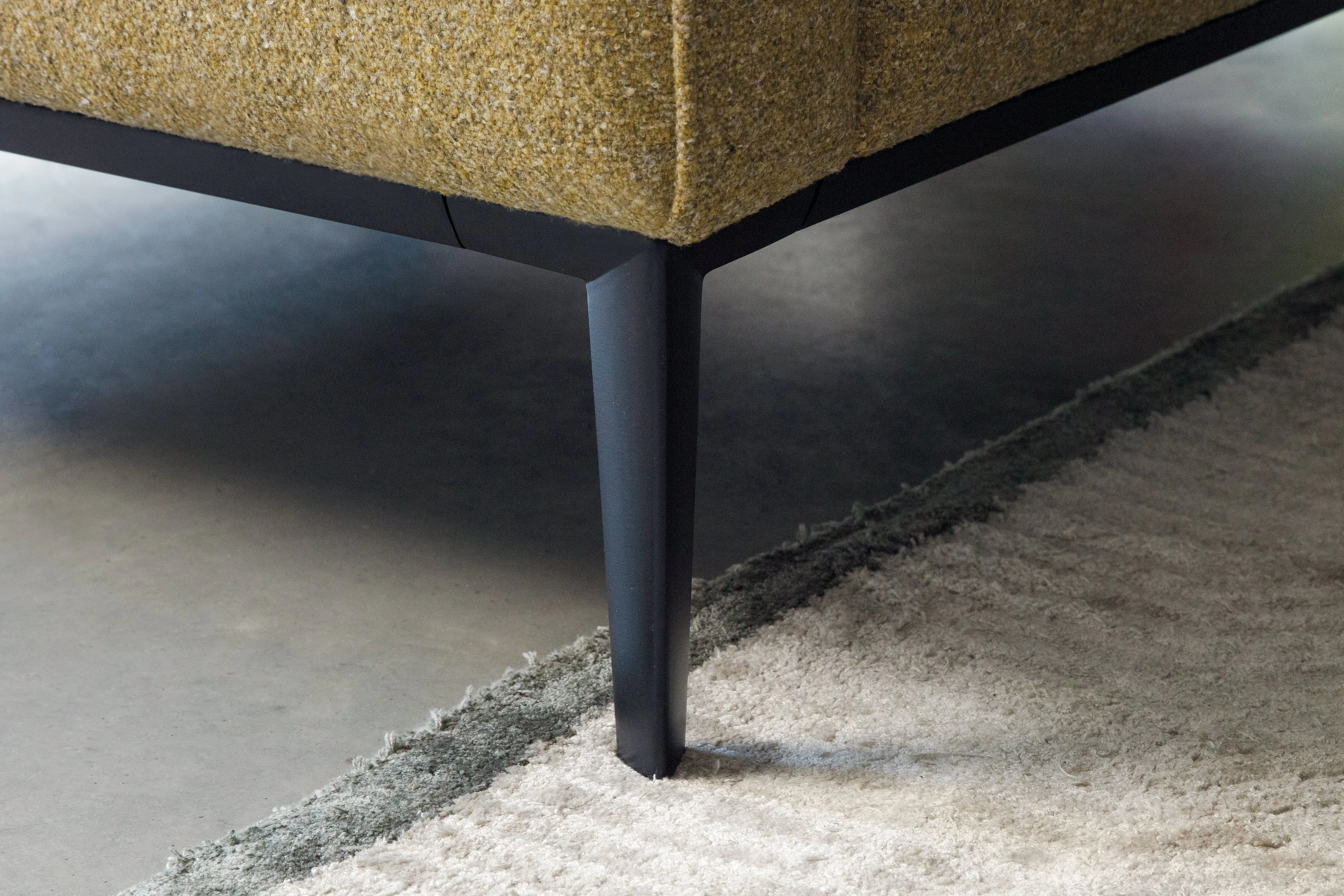 Jay Blades X G Plan Ridley Medium Sofa