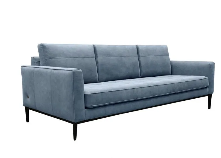 Jay Blades X G Plan Ridley Medium Sofa