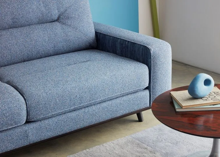 Jay Blades X G Plan Stamford Large Sofa