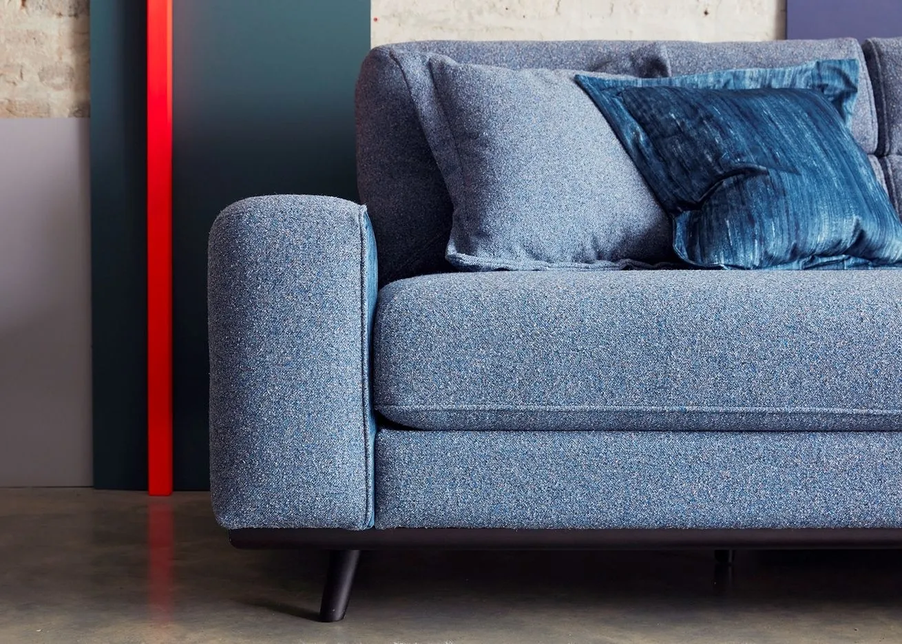 Jay Blades X G Plan Stamford Large Sofa