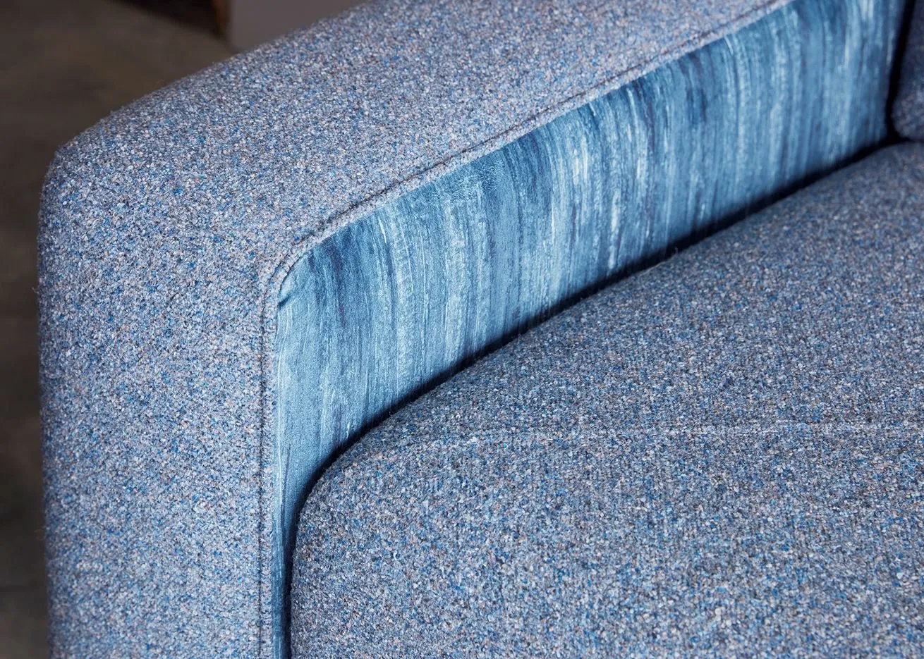 Jay Blades X G Plan Stamford Large Sofa