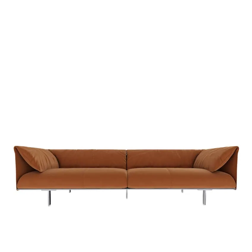 John-John 3 Seater Sofa