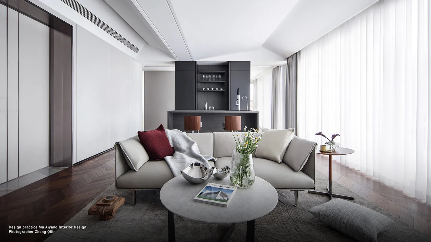 John-John Large 2-Seater Sofa