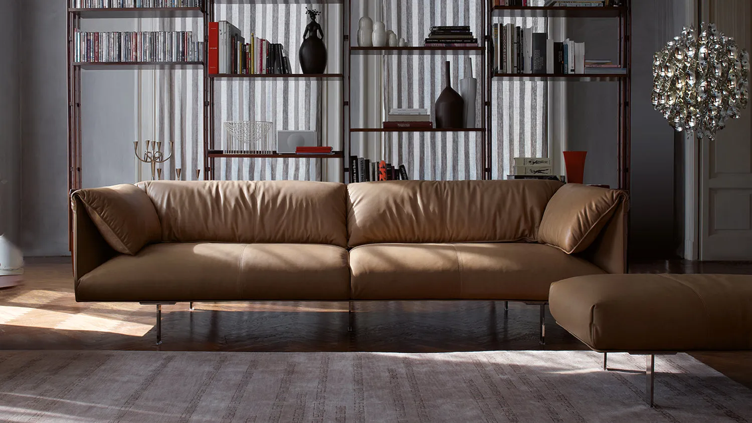 John-John Large 2-Seater Sofa