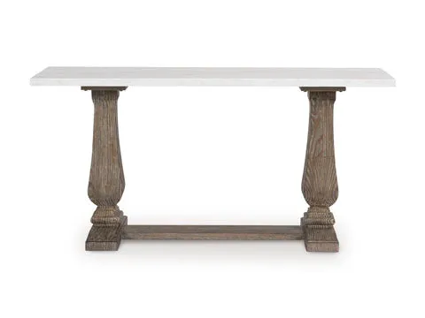 Johnelle RECT Cocktail Table Set