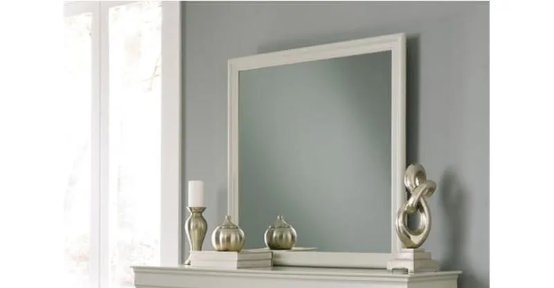 Jorstad Bedroom Mirror