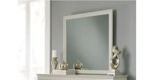 Jorstad Bedroom Mirror