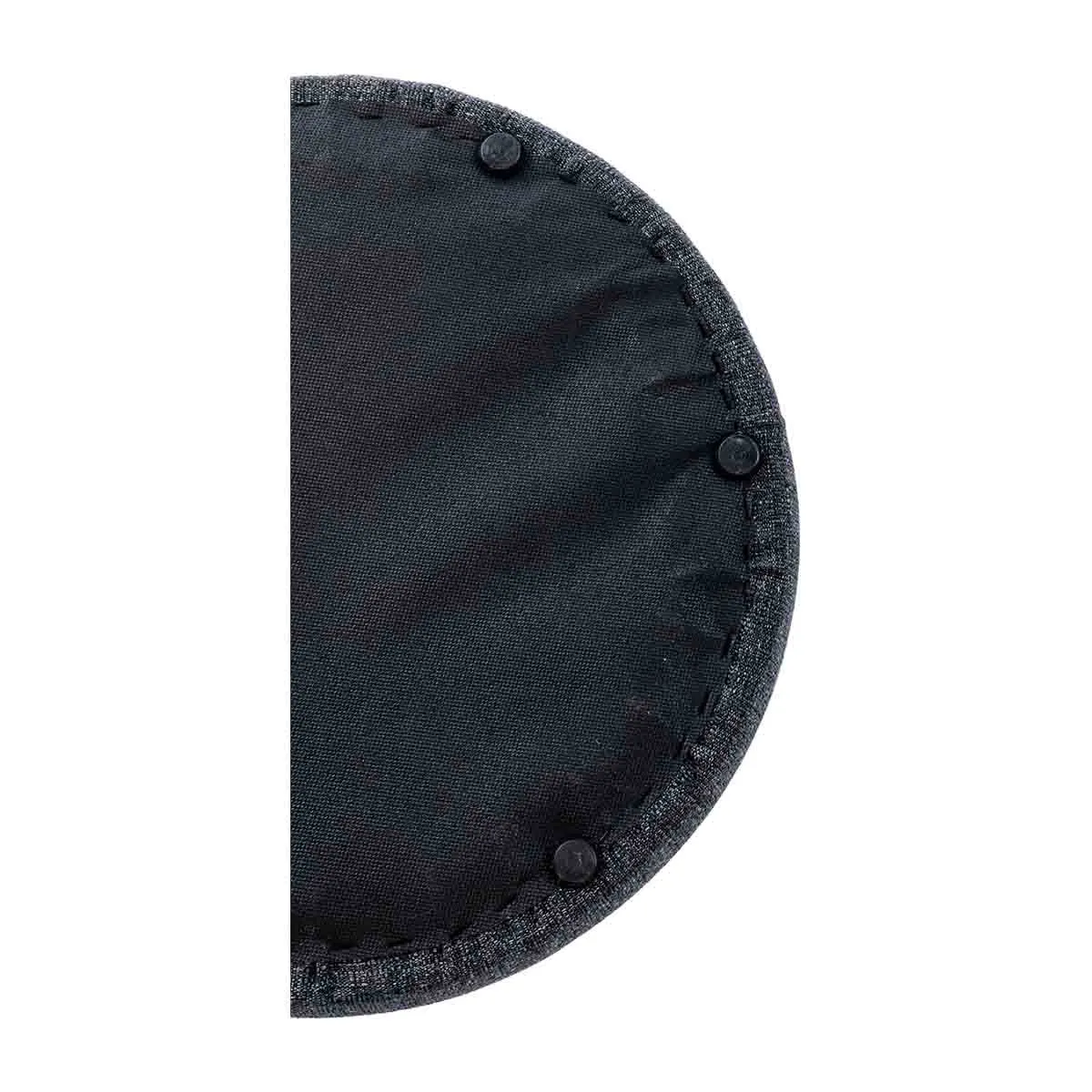 Juliette Ottoman (40cm)
