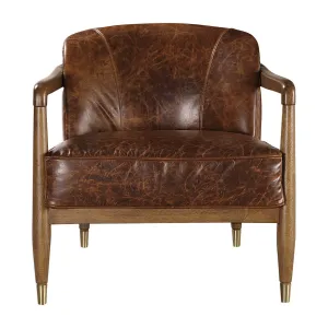 June Accent Chair