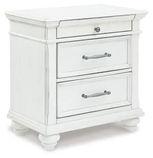 Kanwyn Nightstand
