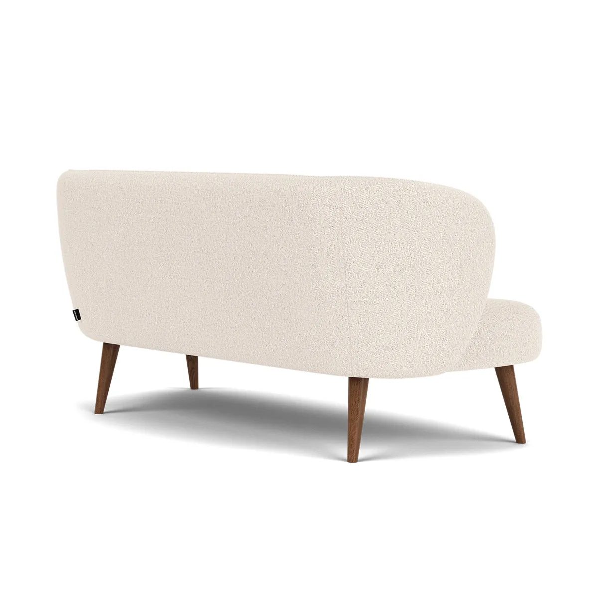 Kathleen Boucle 2 Seater Sofa