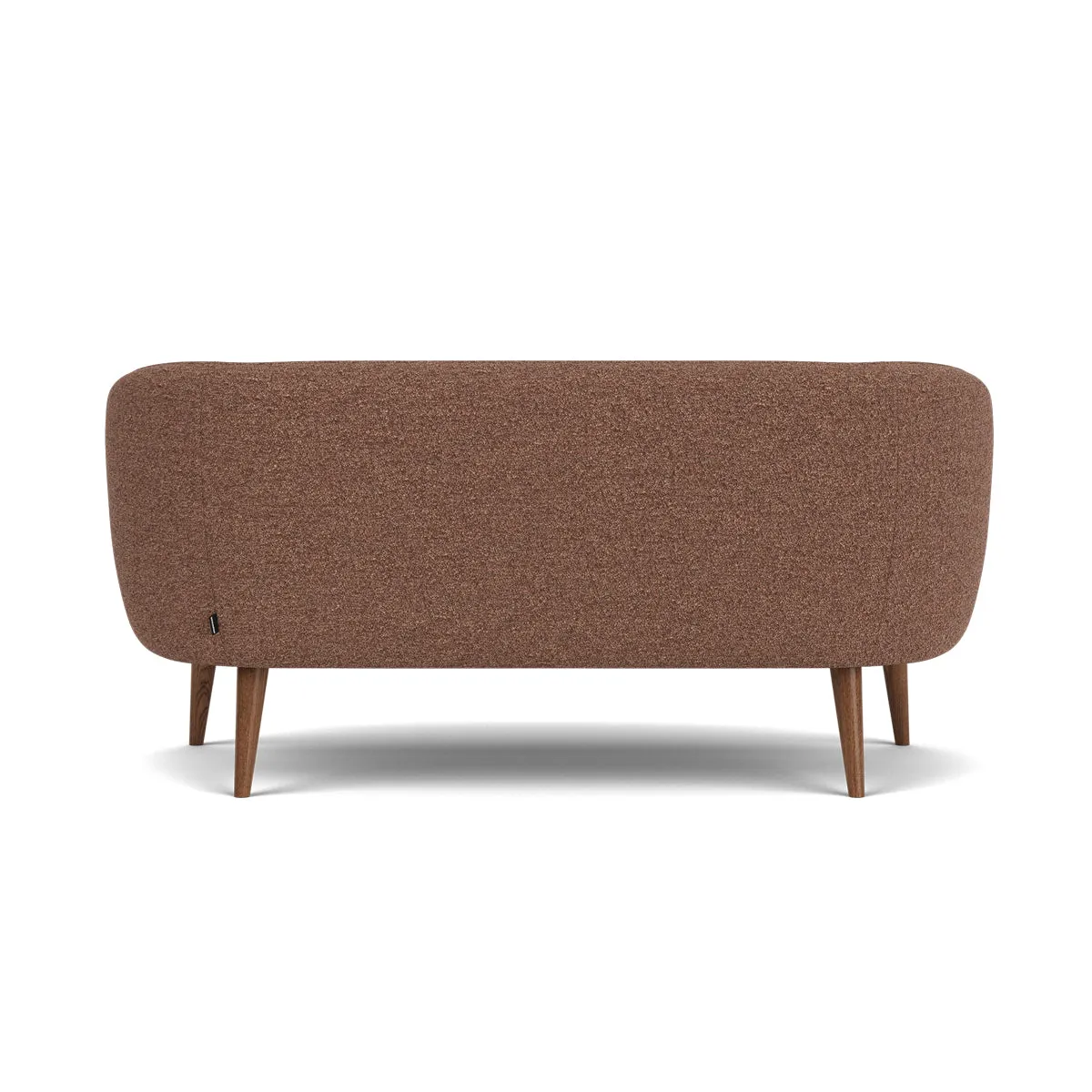 Kathleen Boucle 2 Seater Sofa