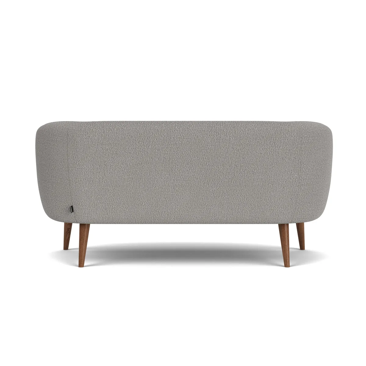Kathleen Boucle 2 Seater Sofa