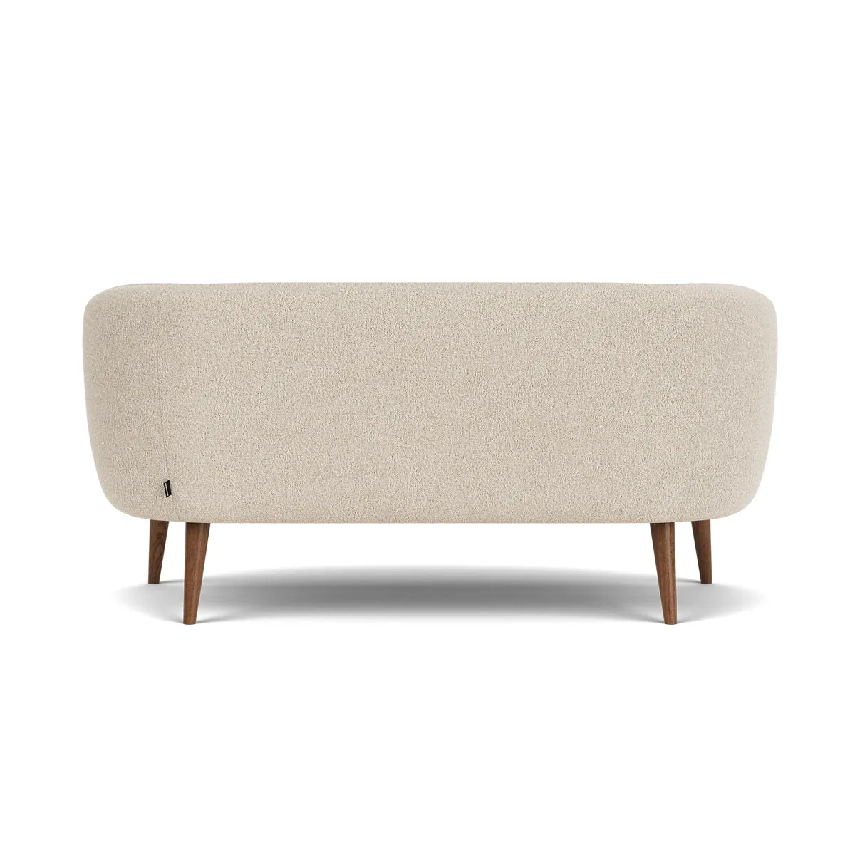 Kathleen Boucle 2 Seater Sofa