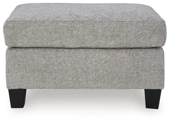 Keenelynn Ottoman