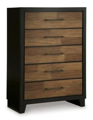 Kraeburn Chest of Drawers