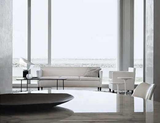 Krefeld 2 Seater Sofa