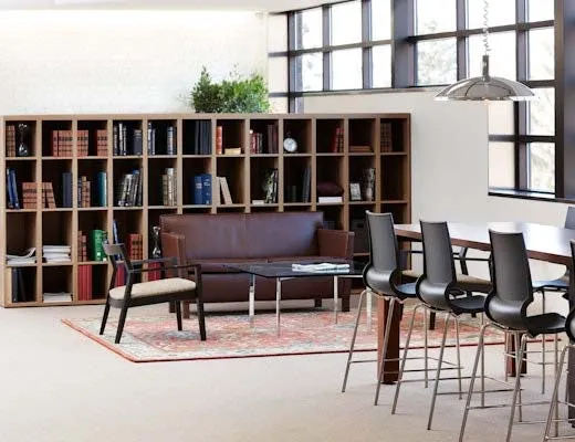 Krefeld 2 Seater Sofa