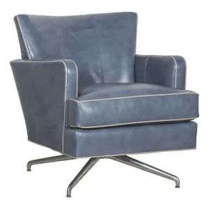 Kyle Memory Swivel Chair