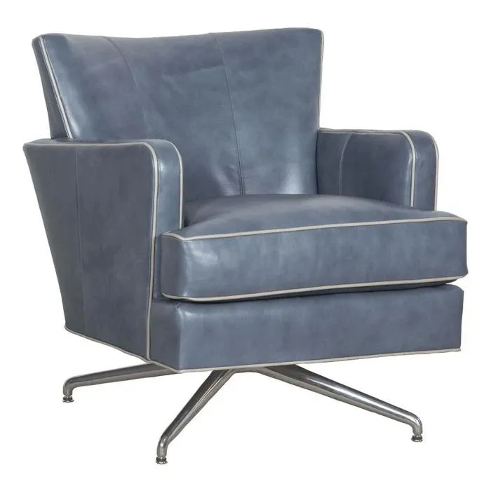 Kyle Memory Swivel Chair