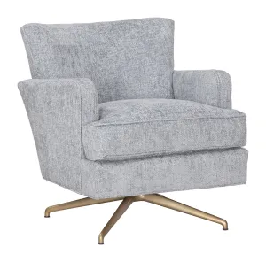 Kyle Memory Swivel Chair