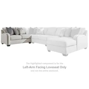 LAF Loveseat