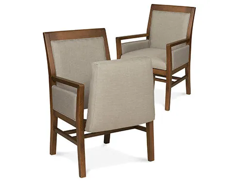 Laguna Easy Clean Occasional Chair