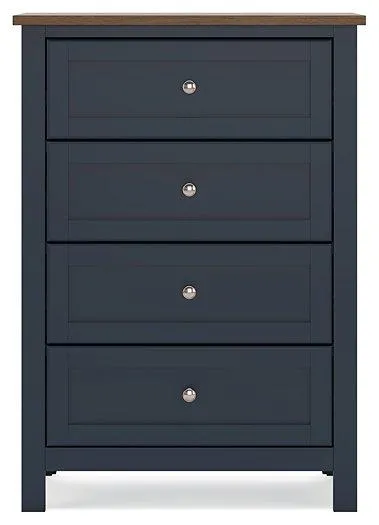 Landocken Chest of Drawers
