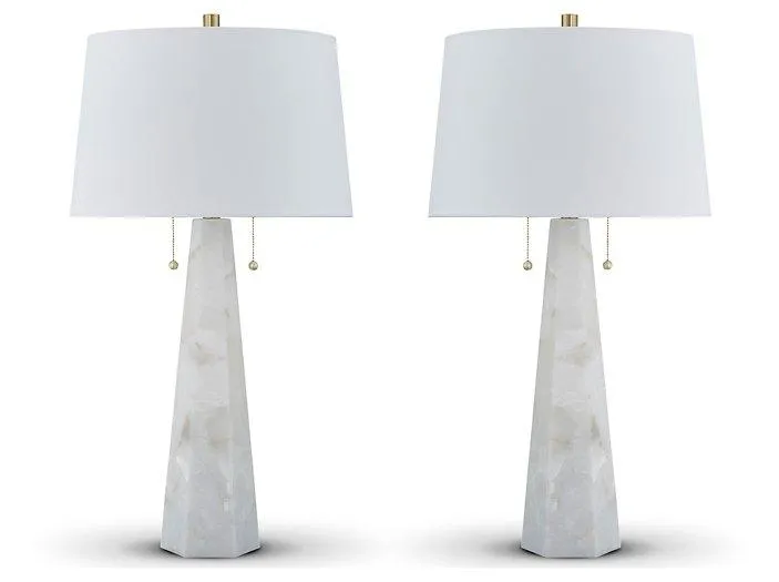 Laurellen Lamp Set