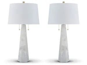 Laurellen Lamp Set