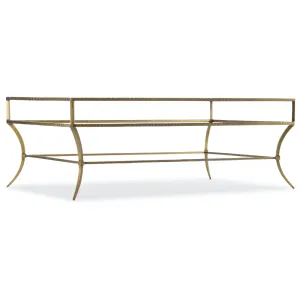 Laureng Cocktail Table