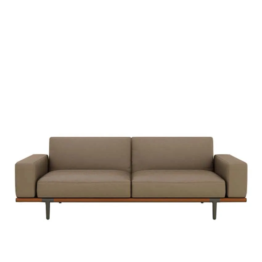 Let It Be 2 Seater Sofa