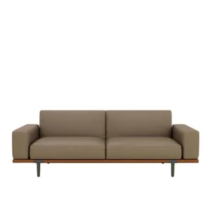 Let It Be 2 Seater Sofa