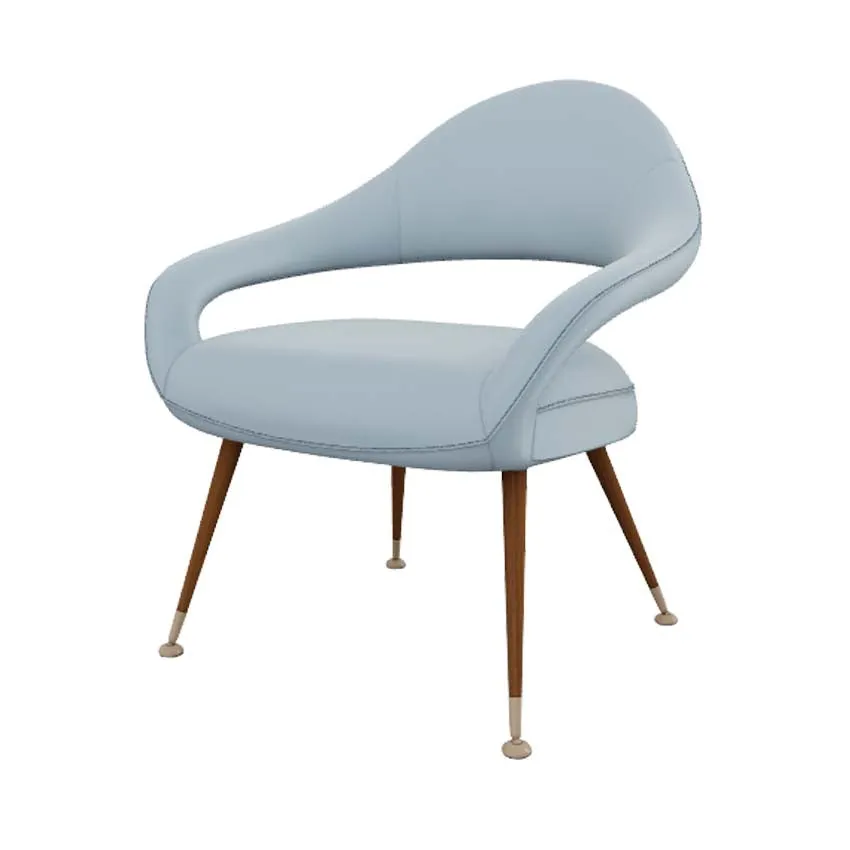 Letiza Armchair