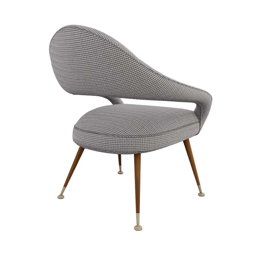 Letiza Armchair