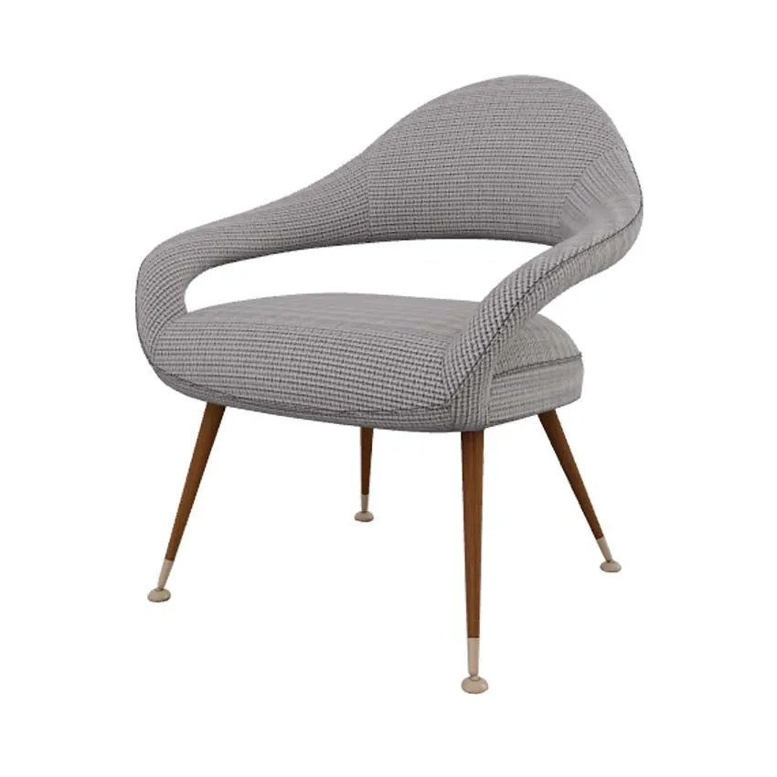 Letiza Armchair