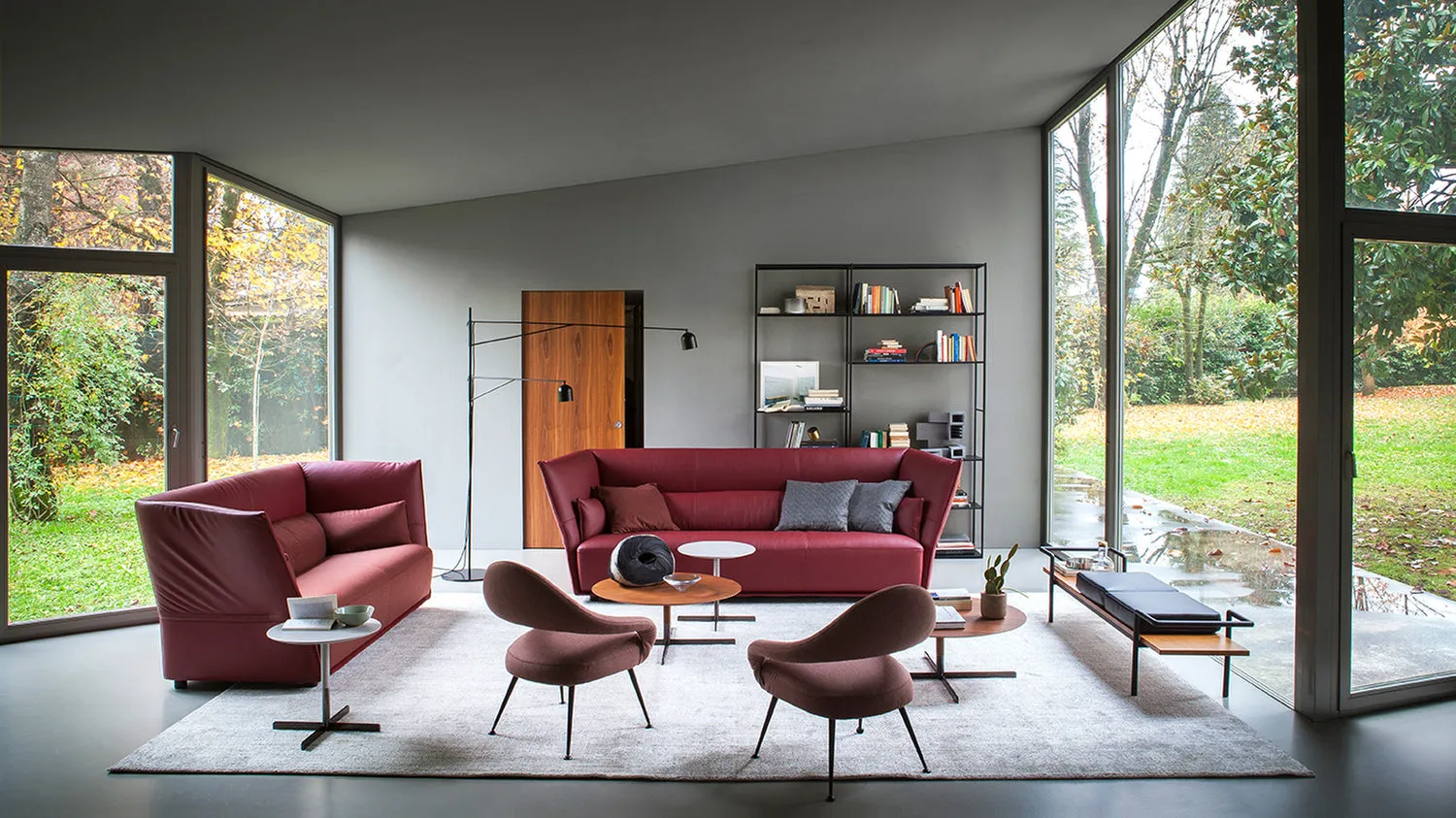 Letiza Armchair