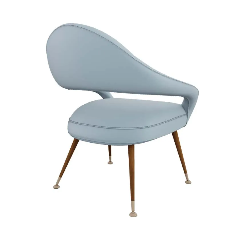Letiza Armchair