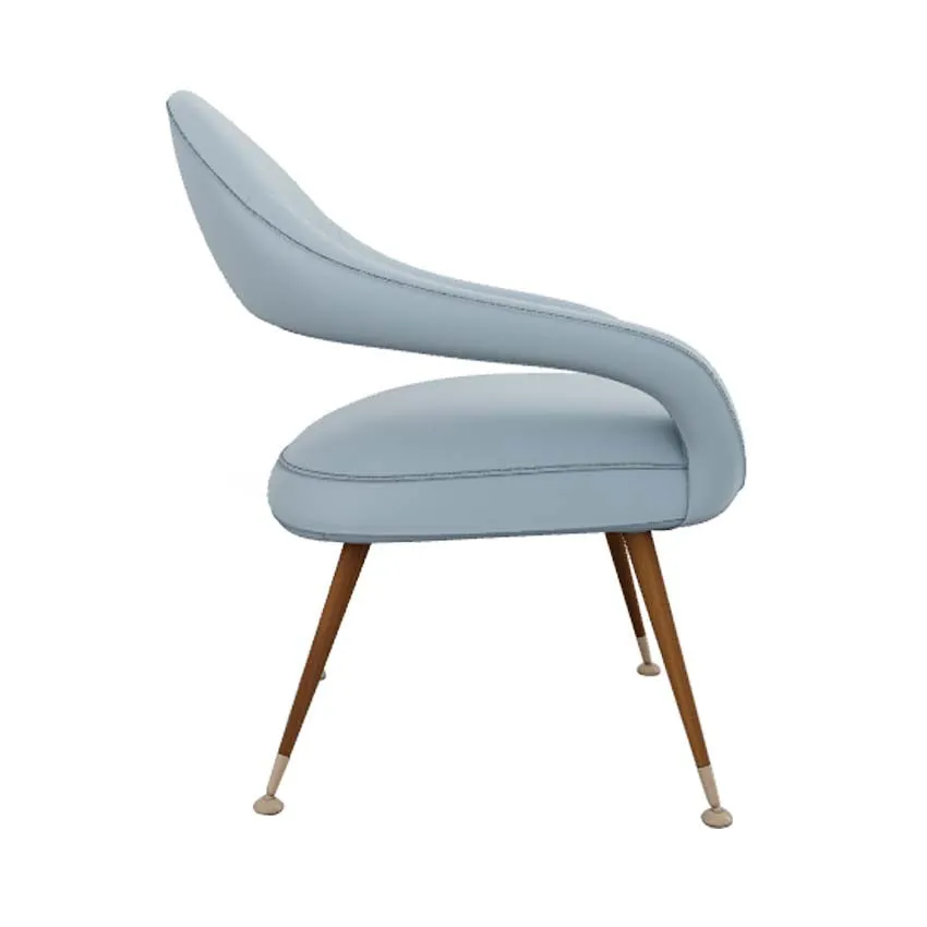Letiza Armchair